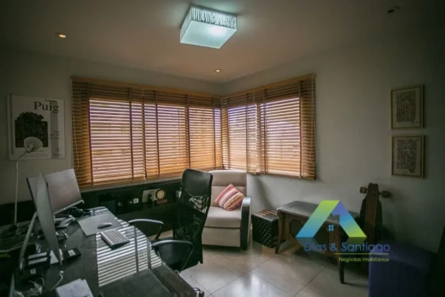 Imagem Apartamento com 4 dormitórios à venda, 290 m² por R$ 2.279.000 - Aclimação - São Paulo/SP