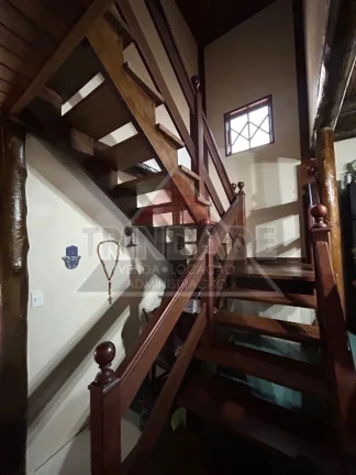 Imagem CASA RESIDENCIAL em RIO DE JANEIRO - RJ, GUARATIBA