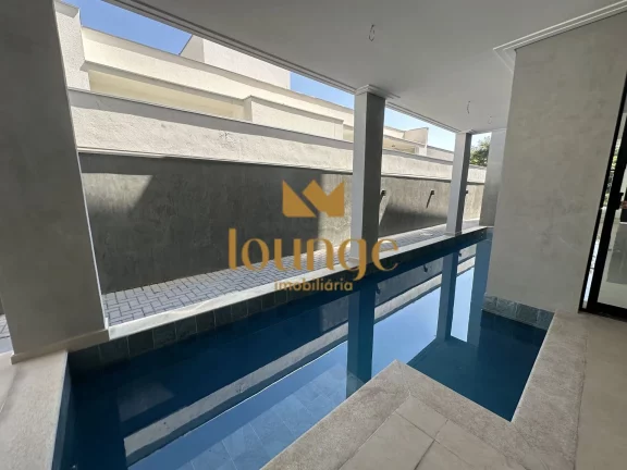 Imagem Casa à venda em Alphaville Nova Esplanada 3 - Votorantim/SP