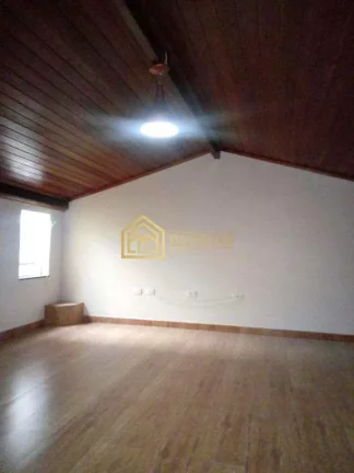 Imagem Casa Padrão