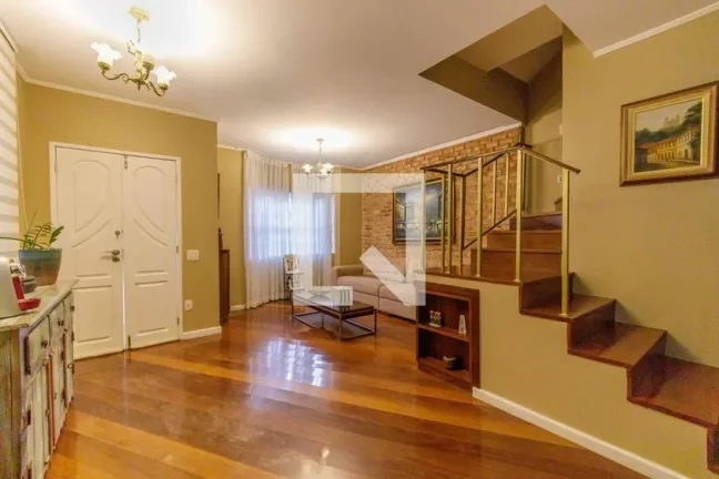 Imagem Casa à Venda - Vargem Pequena, 4 Quartos, 250 m2