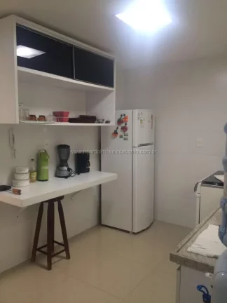 Imagem Apto. Alto Padrão Vista Mar