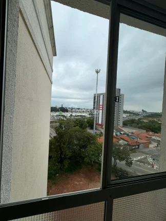 Imagem Apartamento para locação no Condomíno Clube Spazio Salamanca - Sorocaba