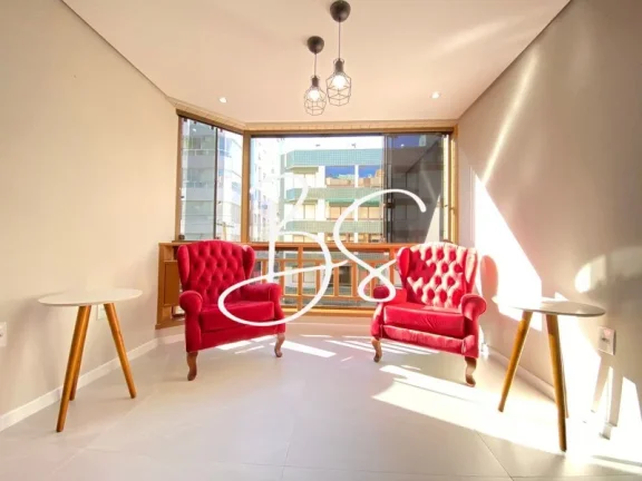 Imagem APARTAMENTO RESIDENCIAL em CAPÃO DA CANOA - RS, Zona Nova