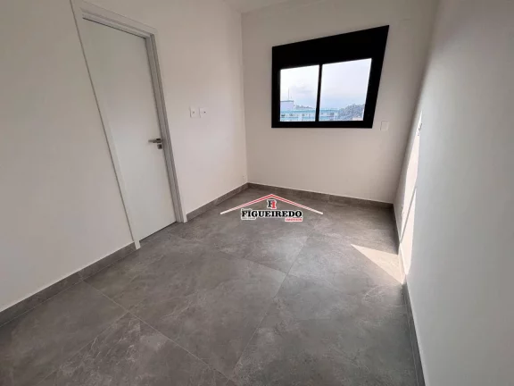 Imagem Apartamento com 3 dormitórios à venda, 132 m² por R$ 1.890.000,00 - Canto do Forte - Praia Grande/SP