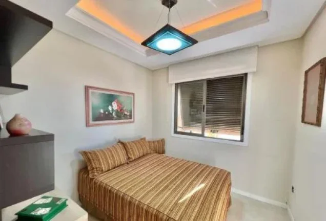 Imagem Apartamento 4 Dormitórios - Bairro Centro