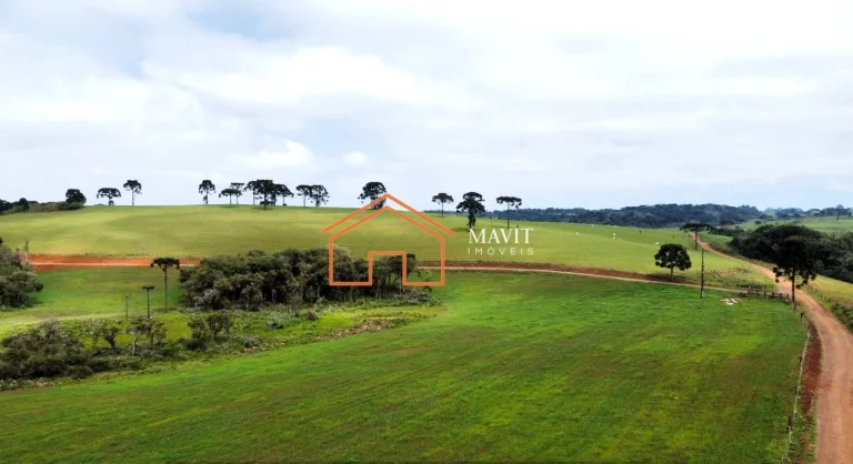 Imagem FAZENDA RURAL em CERRO NEGRO - SC, Interior