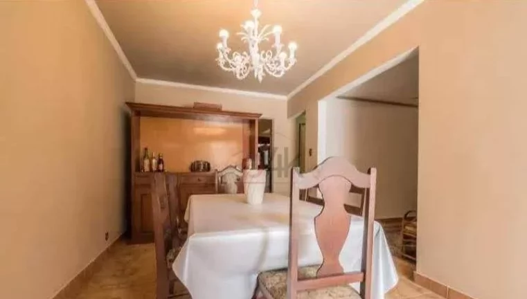 Imagem Casa à venda no Brooklin com 270m². 3 quartos.