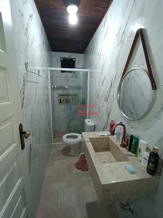 Imagem Imóveis Belém Vende: Casa Reformada e Ampla na Cidade Nova 5 Imagem Imóveis Belém Vende: Casa Reformada e Ampla na Cidade Nova 5
