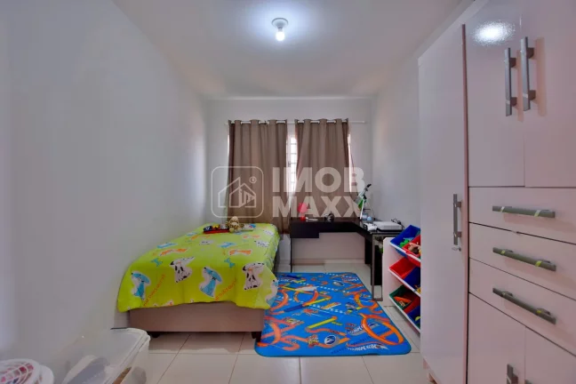 Imagem CASA DE CONDOMINIO AMOBB JARDIM BOTANICO 4 QUARTOS