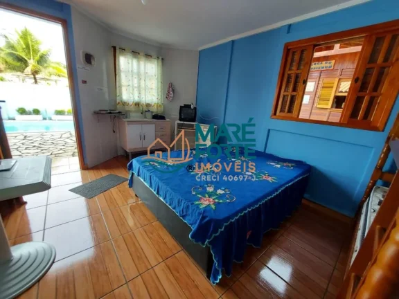 Imagem Linda propriedade Casa sede mais duas Suítes independentes externas ( Chalés )