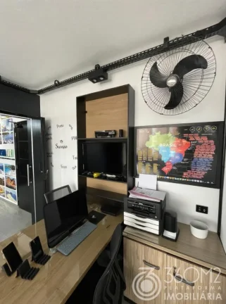 Imagem Sala Comercial para Venda em São Bernardo do Campo / SP no bairro Centro