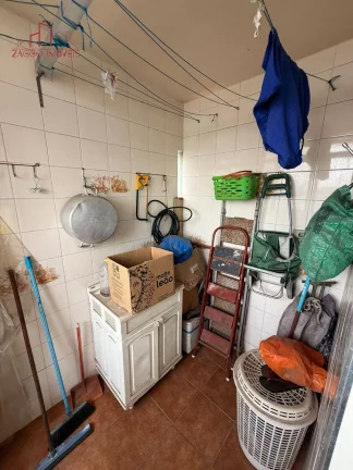 Imagem Oportunidade - Apartamento 2 dorms. - Santo Amaro.