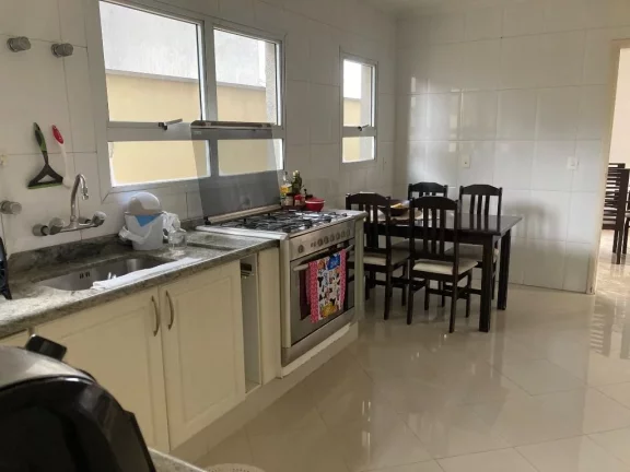 Imagem Sobrado com 4 dormitórios à venda, 431 m² por R$ 2.950.000,00 - Jardim Residencial Suzano - Suzano/SP