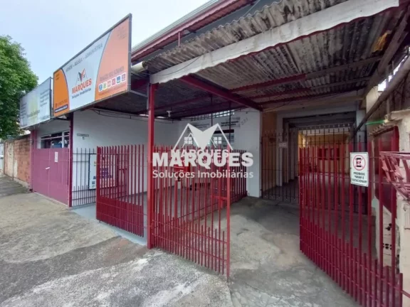 Imagem Casa para Venda no bairro Jardim Bom Retiro em Sumaré