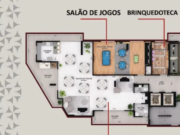 Imagem Apartamento à Venda em Vila Mirim, Praia Grande - SP
