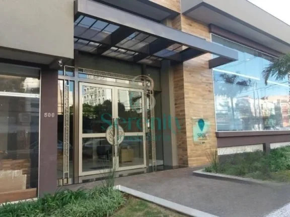 Imagem Apartamento para alugar no Centro de Londrina/PR