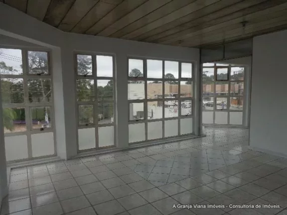 Imagem Préd de 400 m² Granja Viana - Cotia, à venda por R$ 5.800.000 ou aluguel