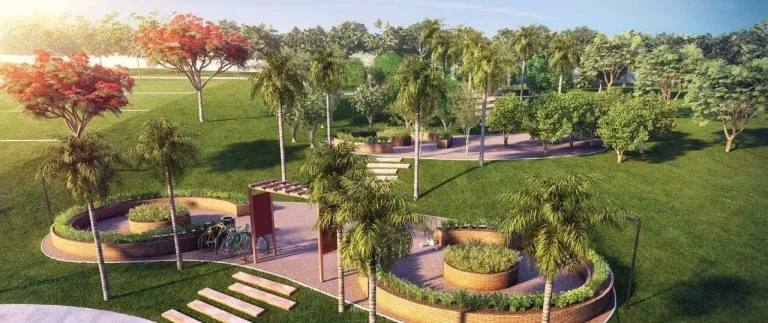 Imagem Terreno à venda no bairro Estância Parque de Atibaia - Atibaia/SP