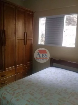 Imagem Casa com 2 dormitórios à venda, 62 m² por R$ 190.000,00 - Vale Verde - Cubatão/SP
