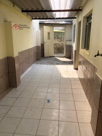 Imagem Aluga-se Casa 01 dormitório | 70 m