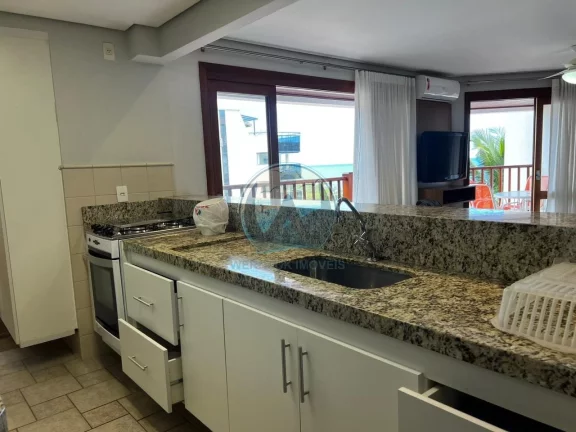 Imagem APARTAMENTO RESIDENCIAL em UBATUBA - SP, PRAIA GRANDE
