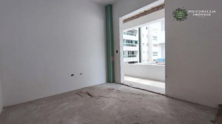 Imagem Apartamento com 2 dormitórios à venda, 80 m² por R$ 500.000,00 - Vila Assunção - Praia Grande/SP
