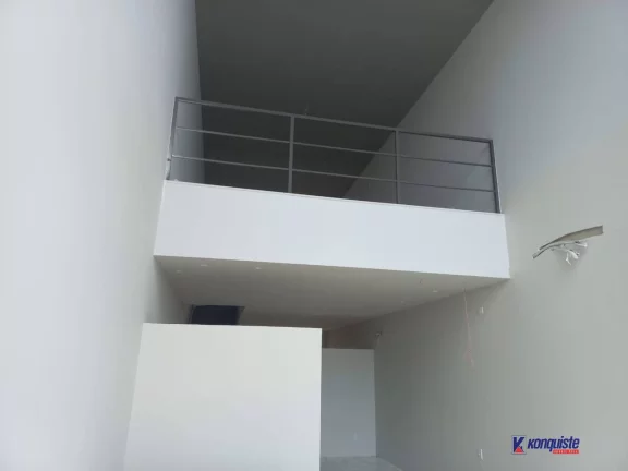 Imagem VENDO / ALUGO LOJA COMERCIAL- AVENIDA SOSSEGO - SIM