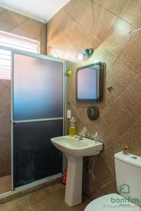 Imagem Casa para venda, 3 Dorm. Teresópolis, Porto Alegre