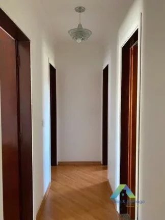Imagem Lindo apartamento com 3 dormitórios sendo 1 suite, lazer completo a 5 minutos da estação Santos Imigrantes.