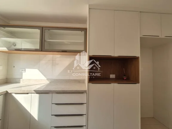 Imagem Casa 2 dorms, Campo Grande, Santos - R$ 690 mil, Cod: 23520 FSM