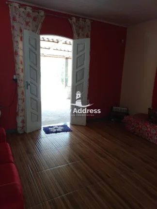 Imagem Sítio à venda em Domingos Martins