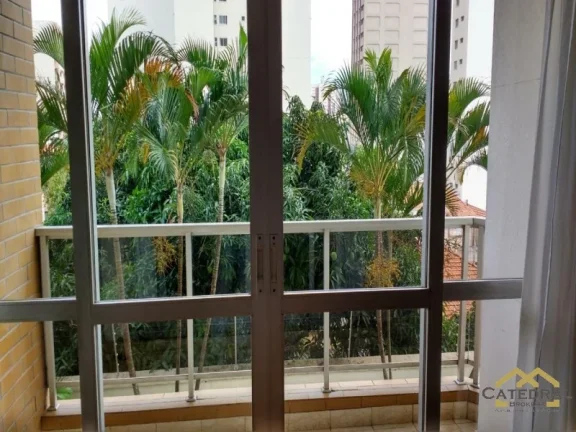 Imagem APARTAMENTO COM 3 DORMITÓRIOS À VENDA, 184 M² POR R$ 850.000,00 - CENTRO - JUNDIAÍ/SP