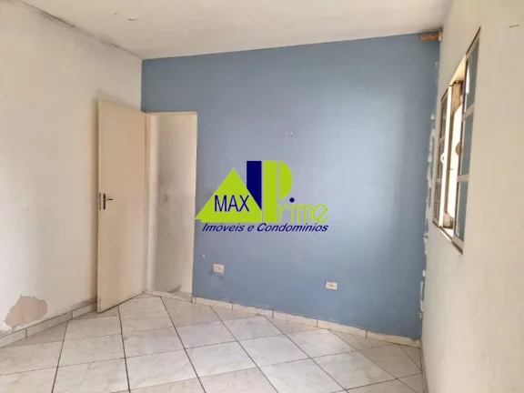 Imagem Casa para locação na Vila Buenos Aires, São Paulo-SP: 2 quartos, 1 sala, 1 vaga de garagem, 80m² de área. Confira!