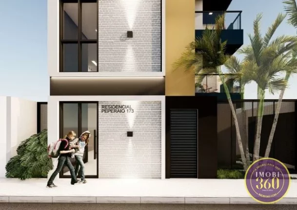 Imagem APARTAMENTO Á VENDA NA VILA CARRÃO 1 DORMITÓRIO
