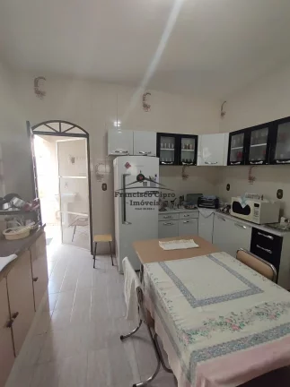 Imagem Casa à venda no bairro Parque das Arvores - Guaratinguetá/SP