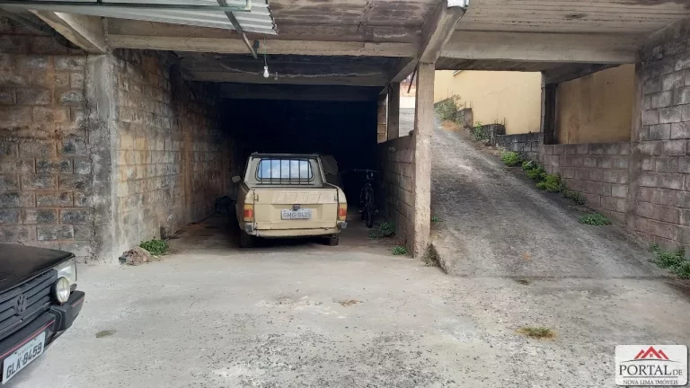 Imagem Lote com Infraestrutura para construir sua com vista definitiva no Coração de Nova Lima