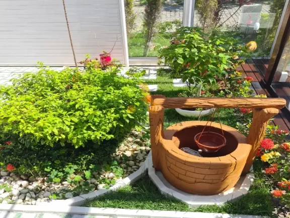 Imagem linda casa em Vargem PEQUENA