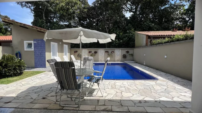 Imagem Casa à venda na Riviera de São Lourenço módulo 20.