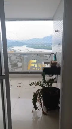 Imagem LINDO APARTAMENTO DE 02 QUARTOS, SENDO UMA SUÍTE E LAZER NA COBERTURA, À VENDA NO CENTRO DE GUARAPARI/ES!