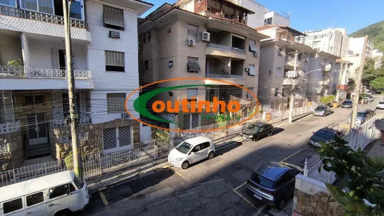 Imagem (29873) Rua Marechal Taumaturgo de Azevedo - Tijuca