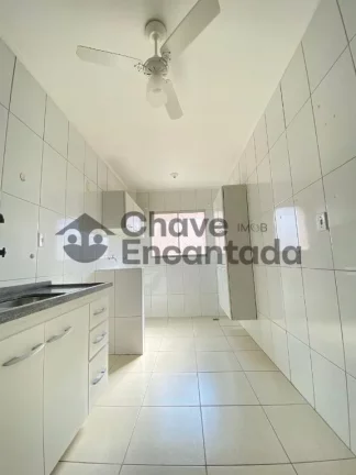 Imagem Apartamentos / Padrão na cidade de Birigui