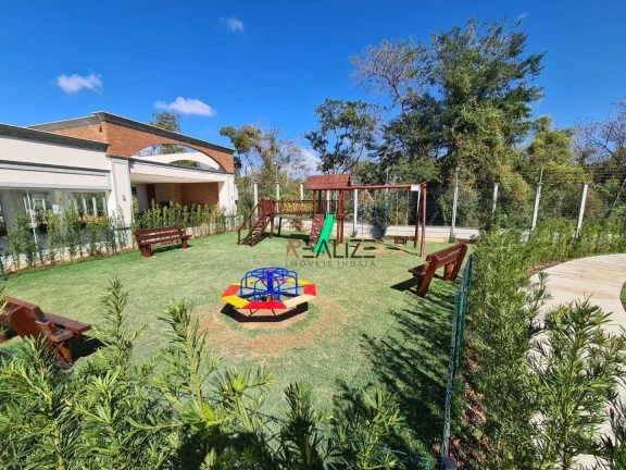 Imagem Terreno à venda, 300 m² por R$ 450.000,00 - Condomínio Jardins Di Roma - Indaiatuba/SP