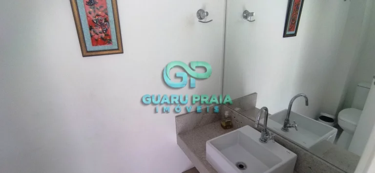 Imagem Casa para alugar no bairro Enseada - Guarujá/SP