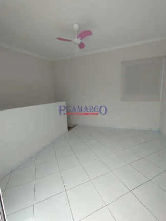Imagem Casa de Condomínio