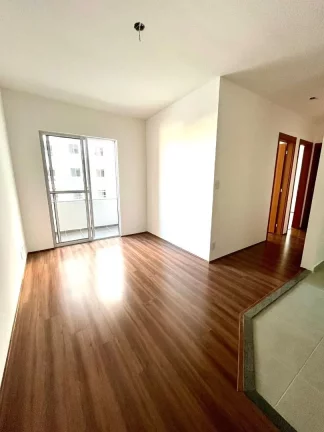 Apartamento com 2 dormitórios à venda, 54 m² por R$ 350.000,00 - Parque Residencial Flamboyant - São José dos Campos/SP