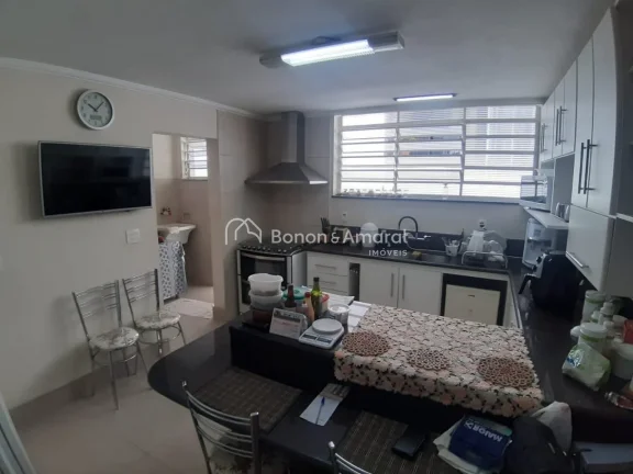 Imagem EspaÃ§o, conforto e localizaÃ§Ã£o privilegiada no Taquaral!

Casa ampla com 400mÂ² de Ã¡rea construÃ...