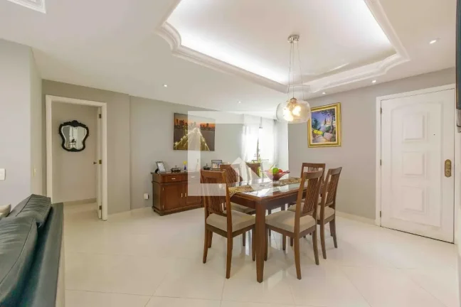Imagem Apartamento à Venda - Recreio, 5 Quartos, 270 m2