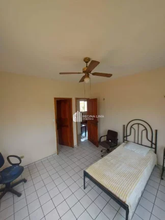 Imagem Casa com 4 dormitórios à venda, 300 m² por R$ 580.000,00 - São João - Teresina/PI