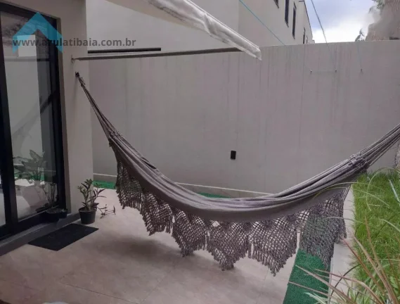 Imagem Casa em Condomínio para Venda em Atibaia, Chacaras Interlagos, 2 dormitórios, 2 suítes, 3 banheiros, 2 vagas